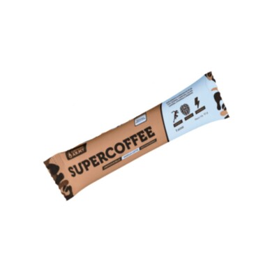 Supercoffee Caffeine Army 10g Vanilla Latte