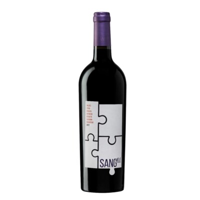 Vinho Fra Sang Vinovalie 750ml Mele Rouge