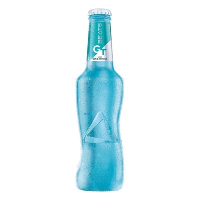 Skol Mista Beats 269ml Gt Long Neck