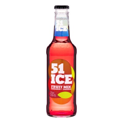 Ice 51 275ml Fruit Mix