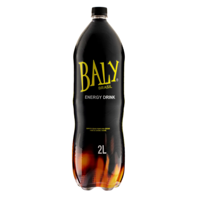 Energetico Baly 2l Drink