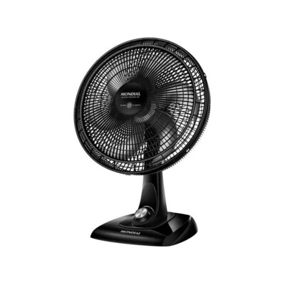 Ventilador Mondial 40cm 127v Vsp-40-b
