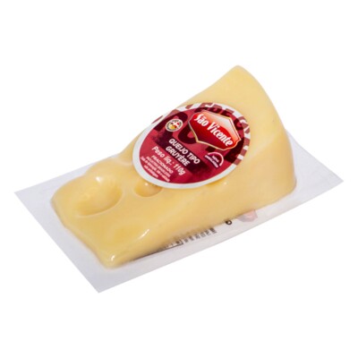 Queijo Tp Suico Sao Vicente 110g