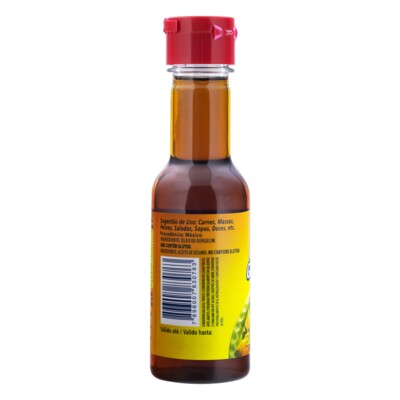 Oleo de Gergelim Sakura 100ml Torrado