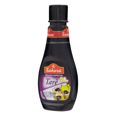 Molho Tare Sakura 180ml