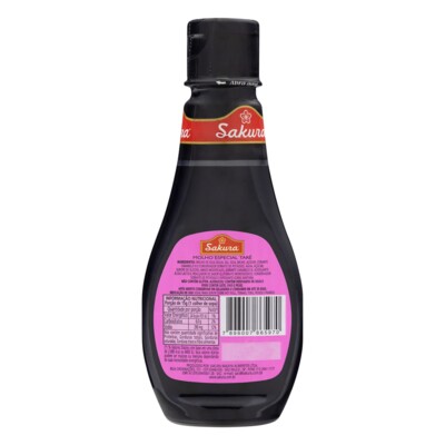 Molho Tare Sakura 180ml