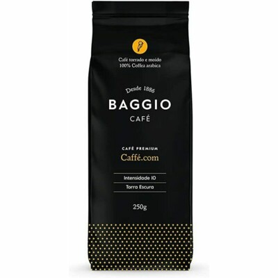 Cafe Baggio 250g Caffe.com