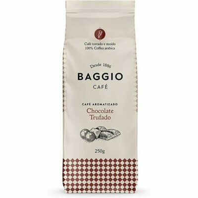 Cafe Baggio 250g Choco/trufado