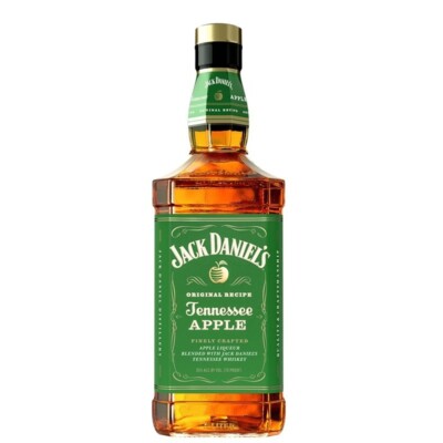 Whisky Jack Daniels 1l Apple