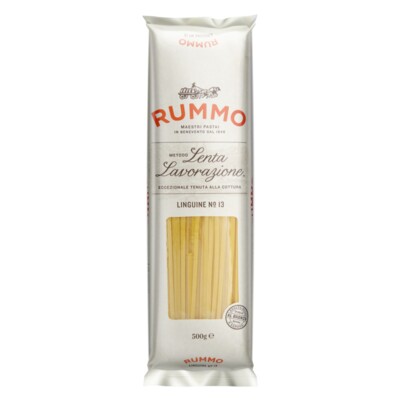 Massa Coppola Foods 500g Linguine