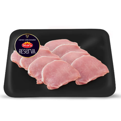 Lombo Suino Reserva Kg Bife