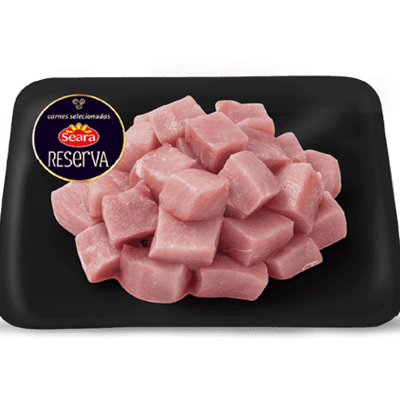 Lombo Suino Reserva Kg Cubos