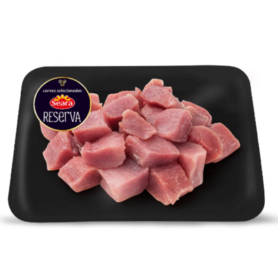 File Mignon Suino Reserva Kg Strogonoff