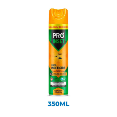 Inseticida Aero.pro Inset 350ml