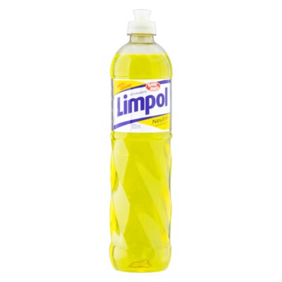 Detergente Limpol 500ml Neutro
