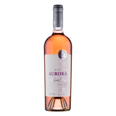 Vinho Bra Aurora Reserva 750ml Rose
