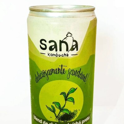 Kombucha Sana 350ml Original