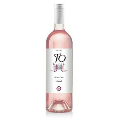 Vinho Esp Torre Oria 750ml Rose
