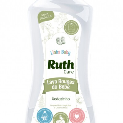 Lava Roupa Ruth Care 1l Baby