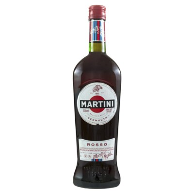 Vermouth Martini 750ml Rosso