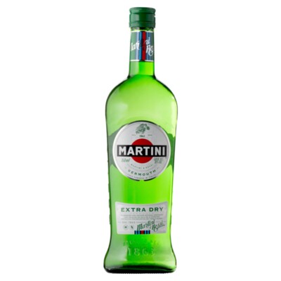 Vermouth Martini 750ml Extra Dry