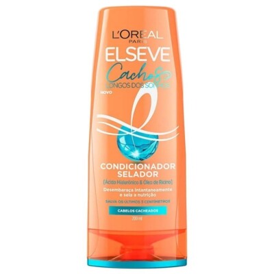 Cond.elseve 200ml Cach.dos Sonhos
