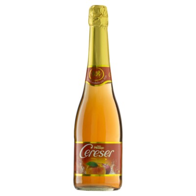 Sidra Cereser 660ml Maca/pessego
