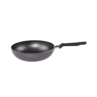 Frigideira Funda Tramontina 24cm Grafite
