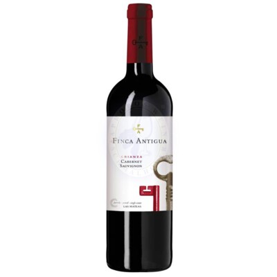 Vinho Esp Finca Antigua 750ml Tto.cab.sauv.