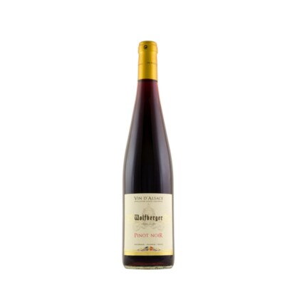 Vinho Fra Wolfberger 750ml F.tto.s.pinot N