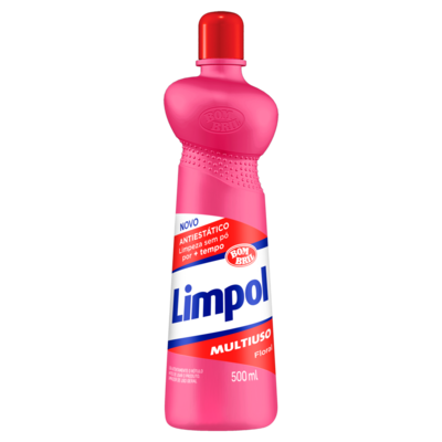 Limp.mult.limpol 500ml Cherry