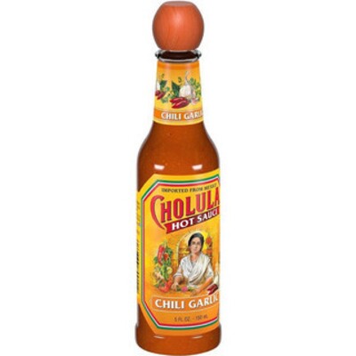 Molho de Pimenta Mccormick 60ml Cholula