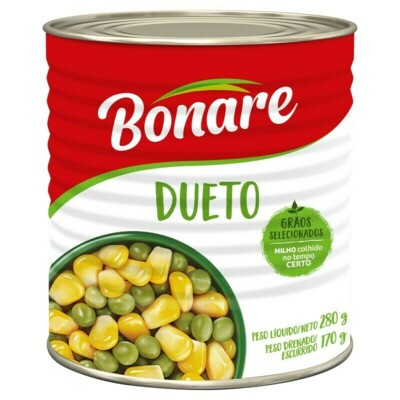 Dueto Bonare 170g Lt