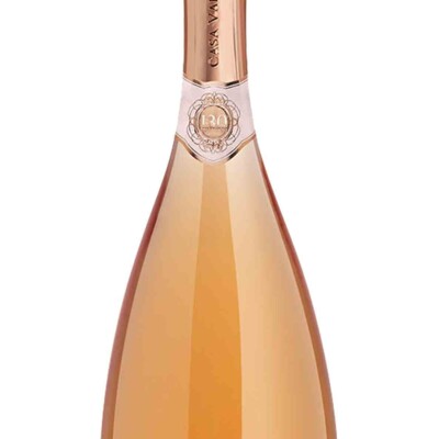 Espumante Casa Valduga 750ml Brut Rose