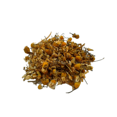 Camomila Flor Kg