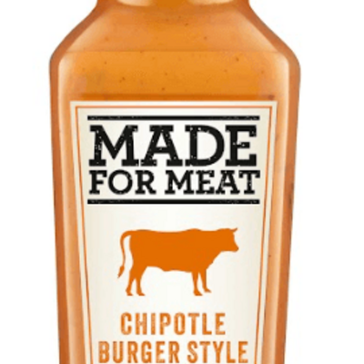 Molho P/hamburger Kuhne 235g