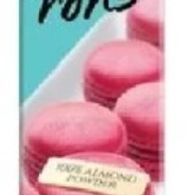 Macarons Le Tarti 60g Framboesa