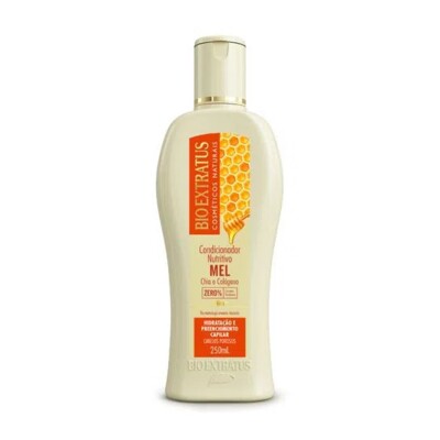 Cond.bio Extratus 250ml Mel