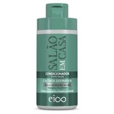 Cond.eico 450ml Cachos Definido