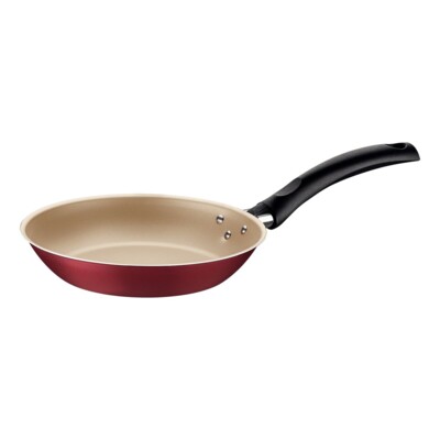 Frigideira Turim Tramontina 24cm Vermelha 1,4l
