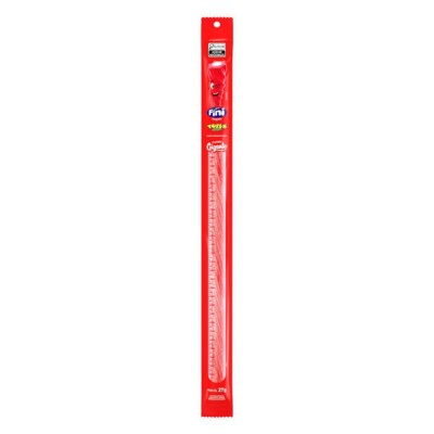 Tubes Fini 27g Morango Citrico
