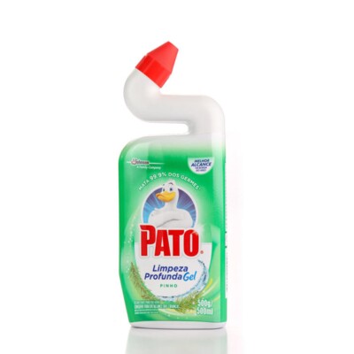 Desinfetante Pato 500ml Pinho