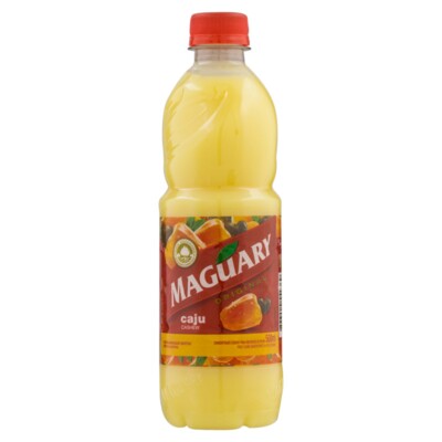 Suco Concentrado Maguary 500ml Caju