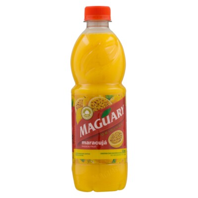 Suco Concentrado Maguary 500ml Maracuja
