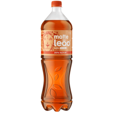 Cha Diet Matte Leao 1.5l Natural