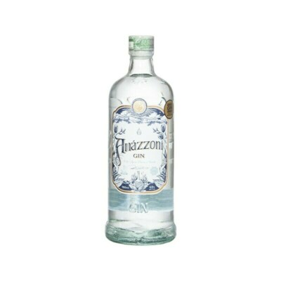 Gin Amazzoni 750ml