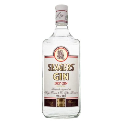 Gin Seagers 1l