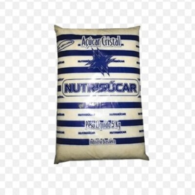 Acucar Cristal Nutrisucar 5kg