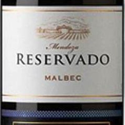 Vinho Chi Concha Y Toro Res.750ml Malbec