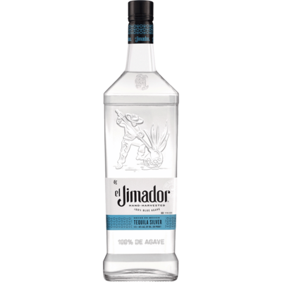 Tequila El Jimador 750ml Blanco